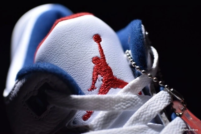 Blue Retro Jordan First Look Air True Air 854262-106 3 Nike 1007